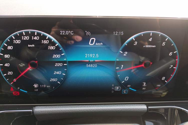 Used Mercedes-Benz GLA 2020 GLA 200