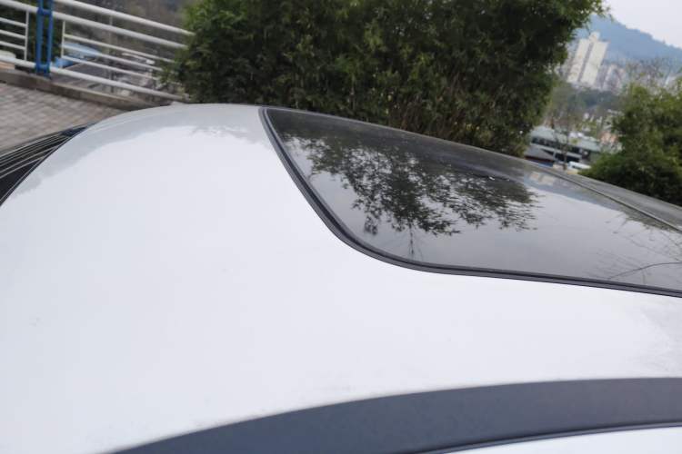 Used BMW iX3 2022 Leading Model
