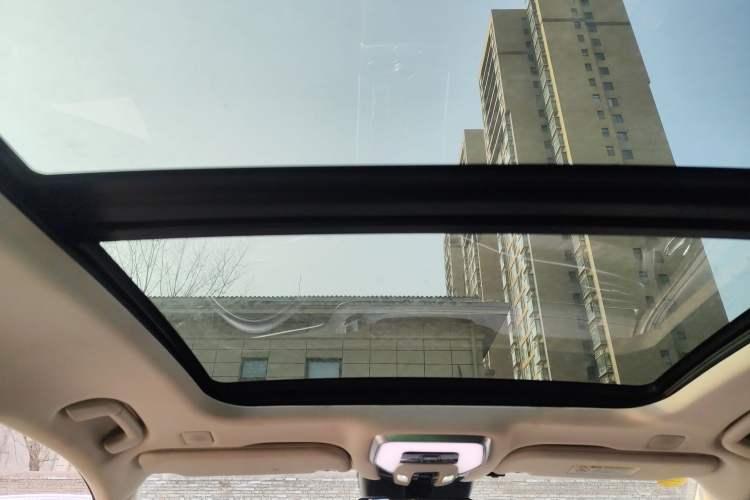 Used Hongqi H9 2023 2.0T Smart Connect Flagship Edition
