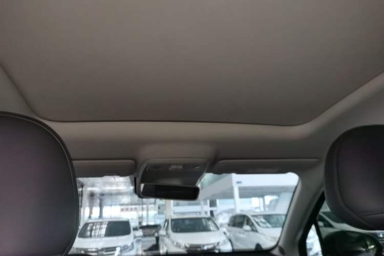 Used Leapmotor C10 2024 530 Smart Edition