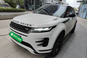 Used Land Rover Range Rover Evoque 2020 249 PS R-DYNAMIC S Sport Edition