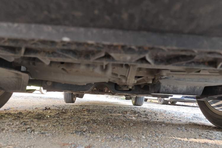 Used Volkswagen Santana 2019 1.5L Automatic Comfort Edition China VI Standard
