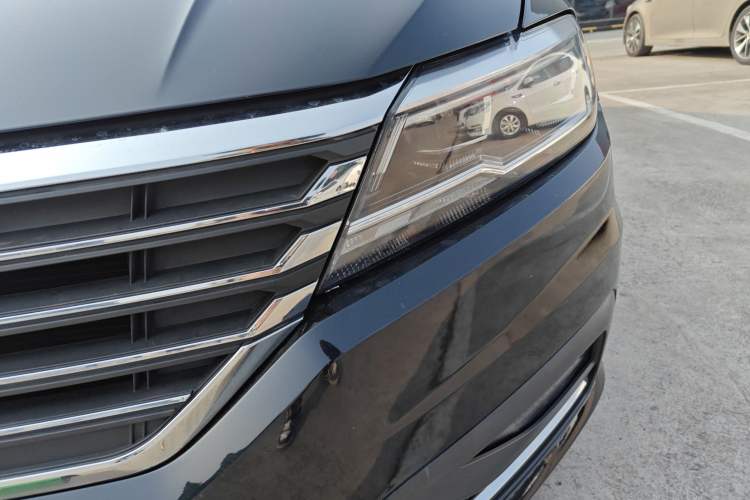 Used Volkswagen Lavida 2019 1.5L Automatic Comfort Edition China VI Standard