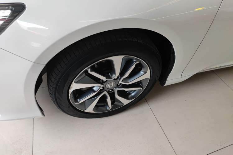 Used Honda Inspire 2019 260TURBO Elegant Edition China VI Emission Standard
