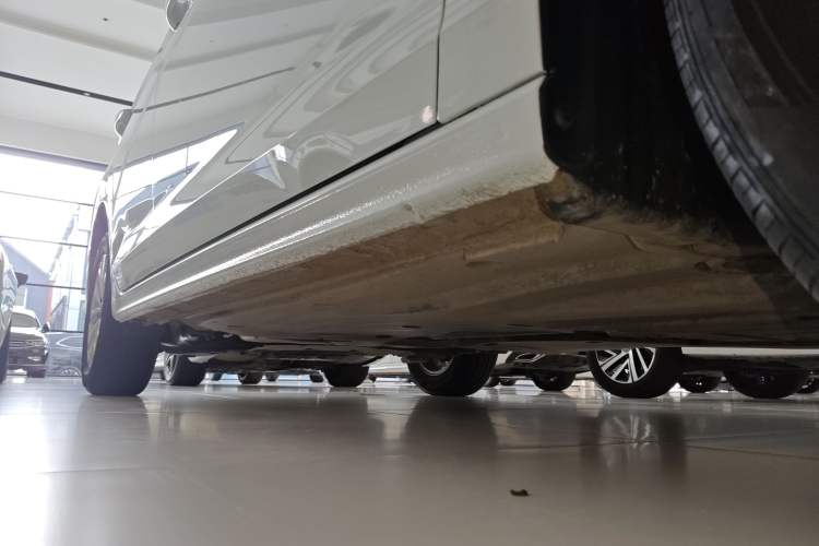 Used Volkswagen Bora 2023 200TSI DSG Comfort Edition
