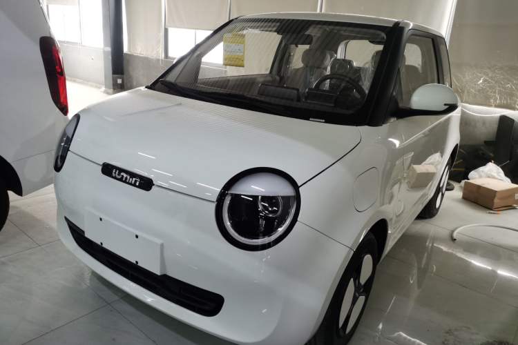 Used Qiyuan Lumin 2025 205 km Xiangqin Version
