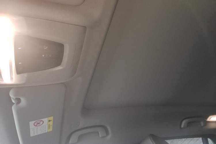 Used BMW X1 2022 sDrive25Li Leading Model