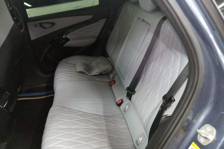 Used BYD Seal 2023 Champion Edition 700km Performance Version
