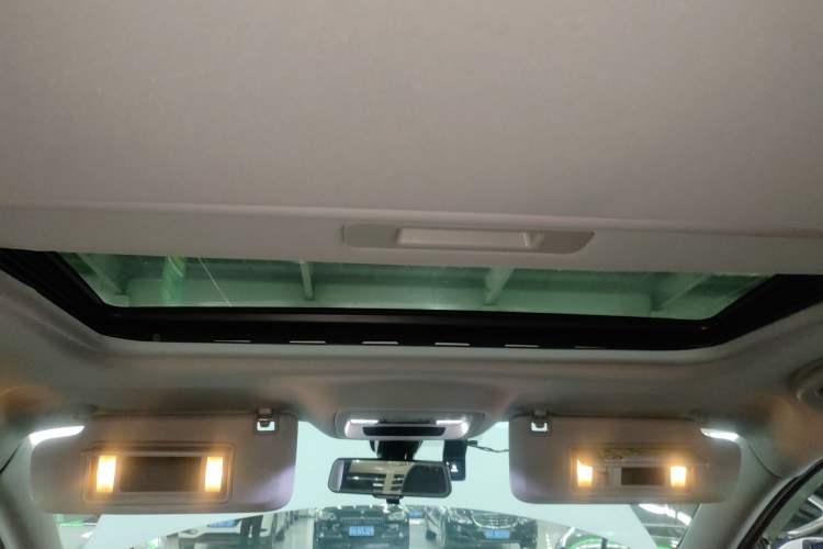 Used Chevrolet Malibu XL 2018 530T Automatic RuiChi Edition
