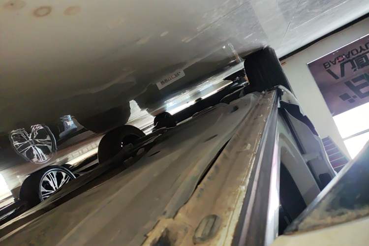 Used Volkswagen Tayron 2023 Revised Version 380TSI All-Wheel Drive R-Line High-Energy Edition
