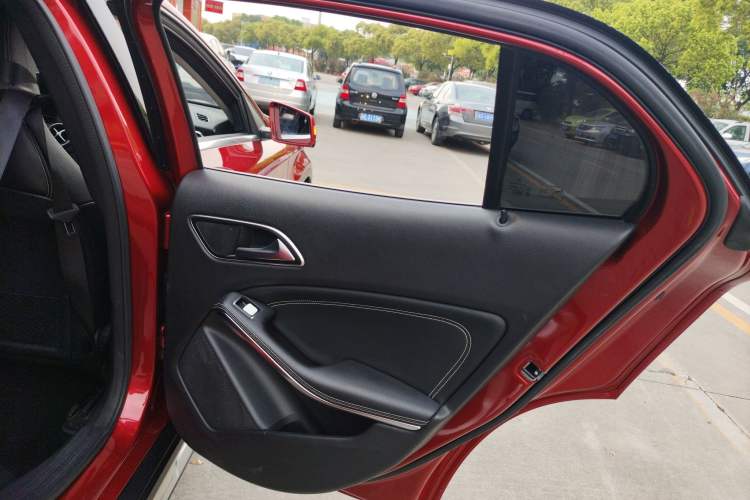 Used Mercedes-Benz GLA 2018 GLA 200 Sport Edition
