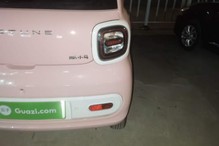 Used Bestune Pony 2024 170km Vitality Horse
