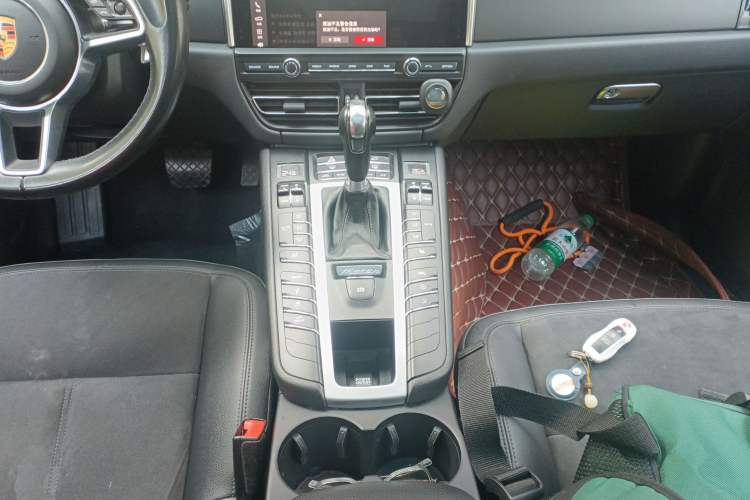 Used Porsche Macan 2020 Macan 2.0T
