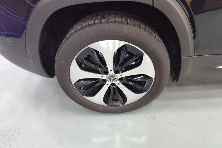 Used Mercedes-Benz GLB 2022 GLB 200 Stylish Edition
