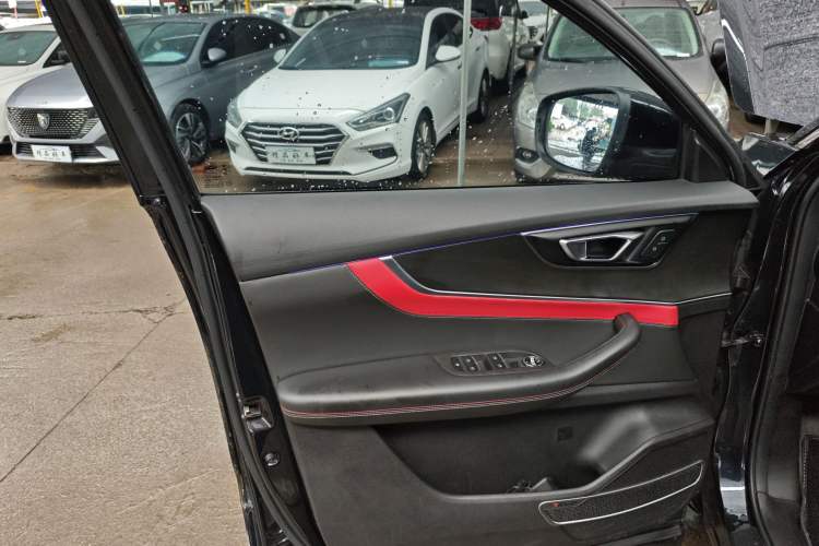 Used Chery Tiggo 7 2020 Discovery Edition 1.6T DCT Discovery No. 6
