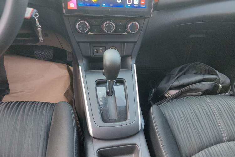 Used Nissan Sylphy 2022 Classic 1.6XE CVT Comfort Edition
