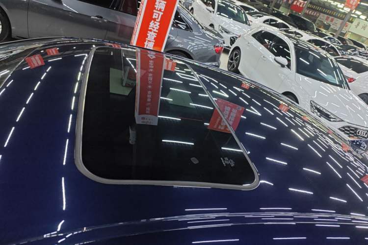 Used Lexus ES 2025 200 Premium Edition