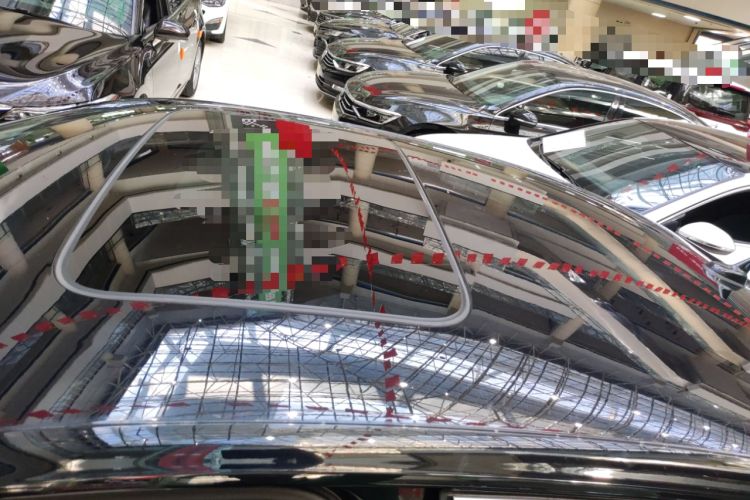 Used Volkswagen Passat 2024 280TSI Business Edition
