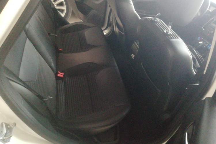 Used Ford Focus 2018 Hatchback Classic EcoBoost 180 Automatic Elite Model