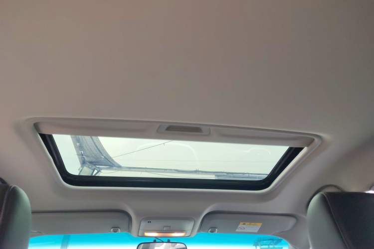 Used Buick GT 2021 Revised Version 1.3T Automatic Mild Hybrid Elite Edition
