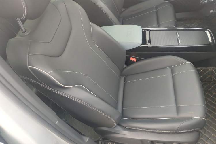 Used Volkswagen ID.4 X 2024 Pure & Smart Edition
