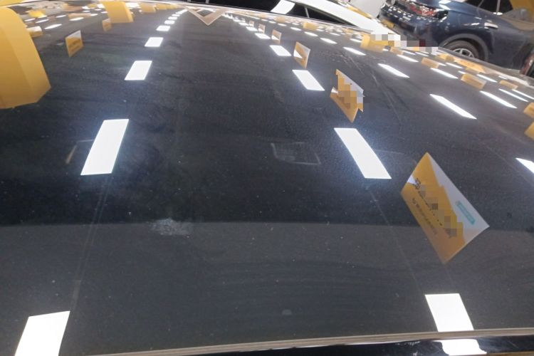 Used XPeng P7+ 2024 Long-Range Max