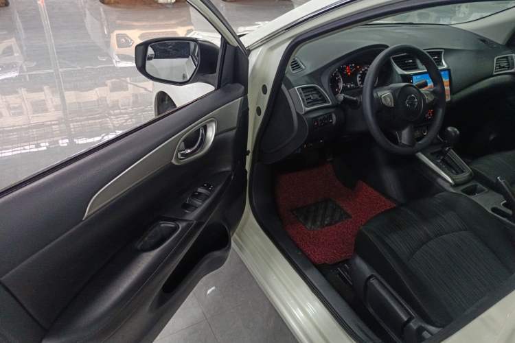 Used Nissan Sylphy 2019 Classic 1.6XE CVT Comfort Edition