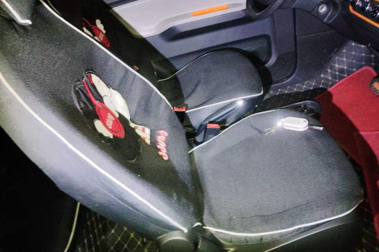 Used Wuling Hongguang MINIEV 2022 Zizai Version Lithium Iron Phosphate
