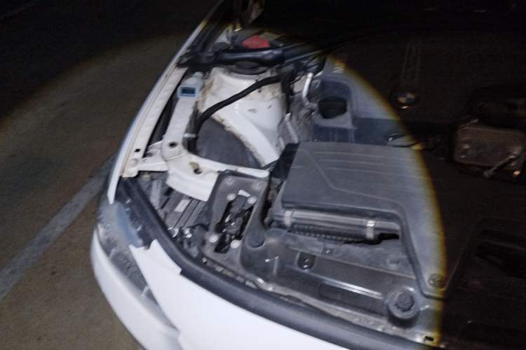 Used BMW 3 Series 2014 320Li Fashion Model
