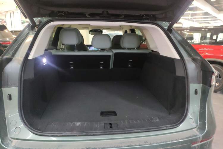 Used Chery Fengyun T10 2024 210 Luxury Edition