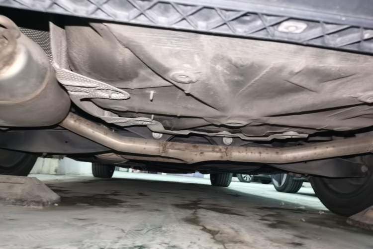 Used Volkswagen Passat 2017 330TSI DSG Prestige Edition
