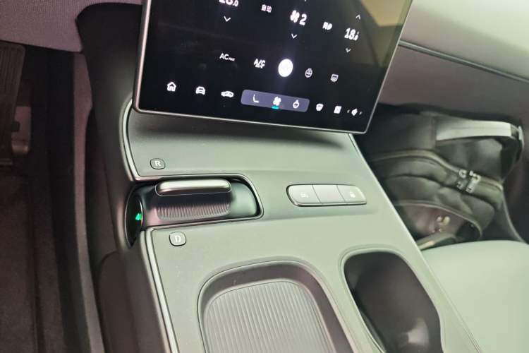 Used Nio ET5 2022 75 kWh