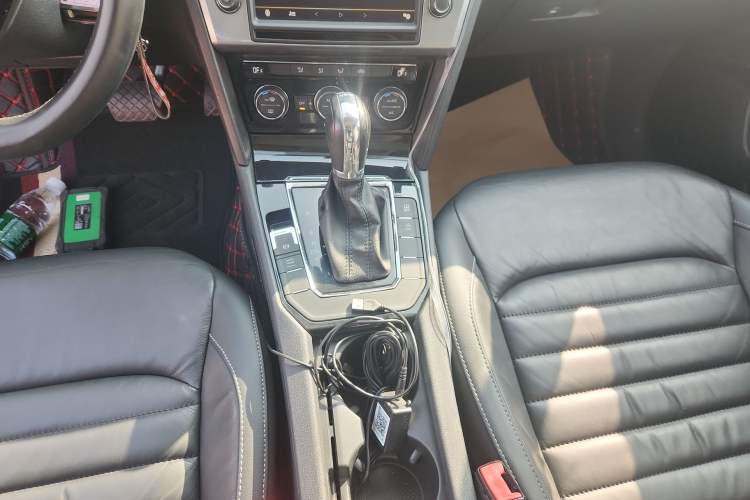 Used Volkswagen Lamando 2018 280TSI DSG Comfort Edition
