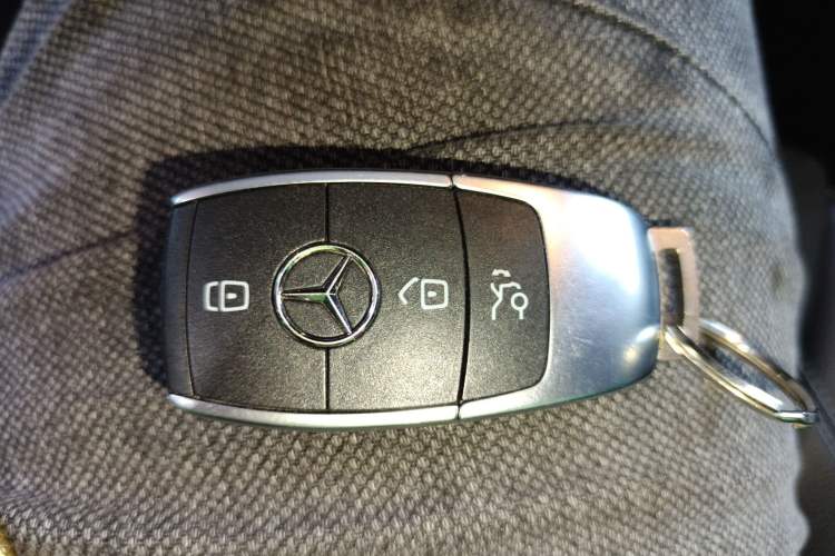 Used Mercedes-Benz A-Class 2019 Restyled A 200 L Sport Sedan