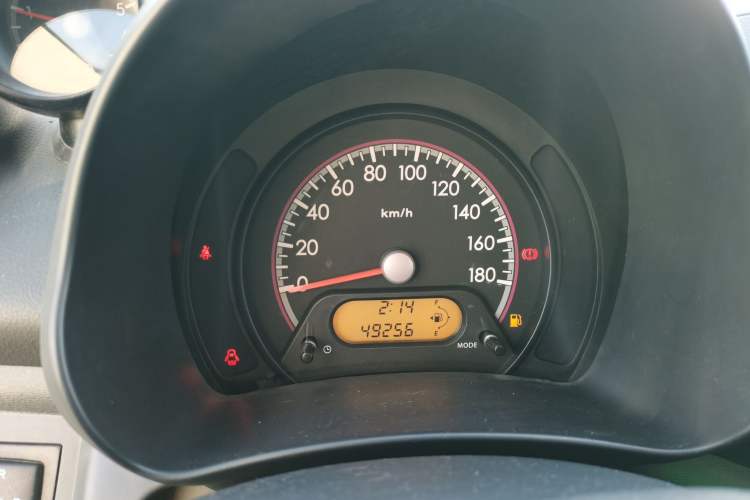 Used Suzuki Alto 2016 1.0L Manual Luxury Xuan Dong Edition
