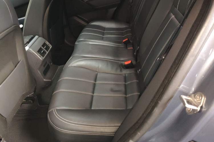 Used Land Rover Range Rover Velar 2017 P250 S