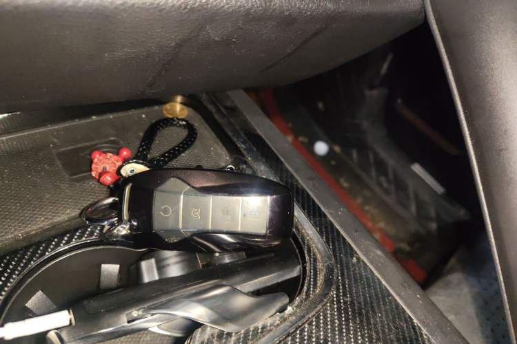 Used BYD Song Pro 2019 1.5T Automatic Luxury Model