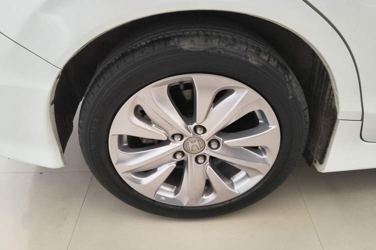 Used Honda Jade 2017 1.8L automatic Comfort version 5 seats
