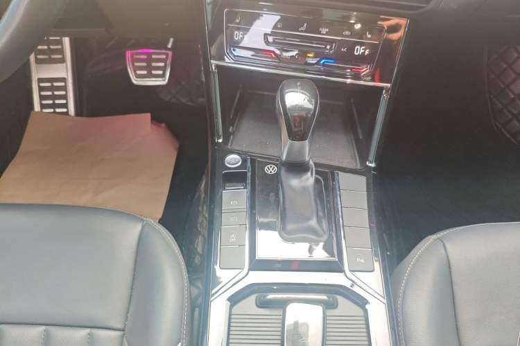 Used Volkswagen Passat 2023 Revised 330TSI Starry Elite Edition
