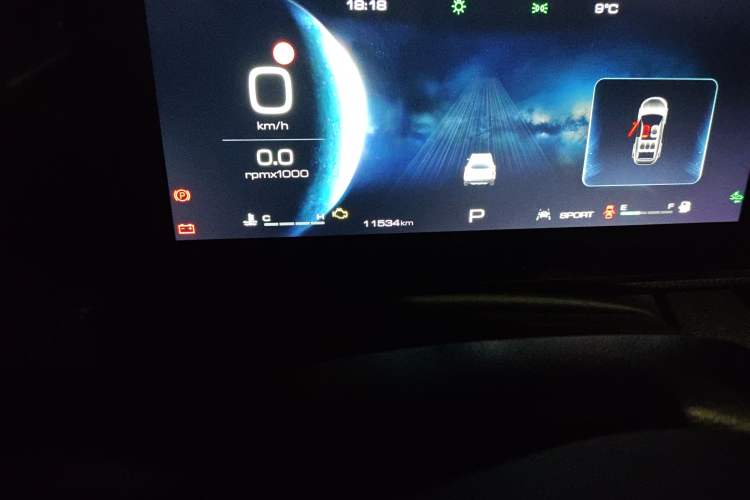 Used Haval DARGO 2024 1.5T DCT Border Collie Edition
