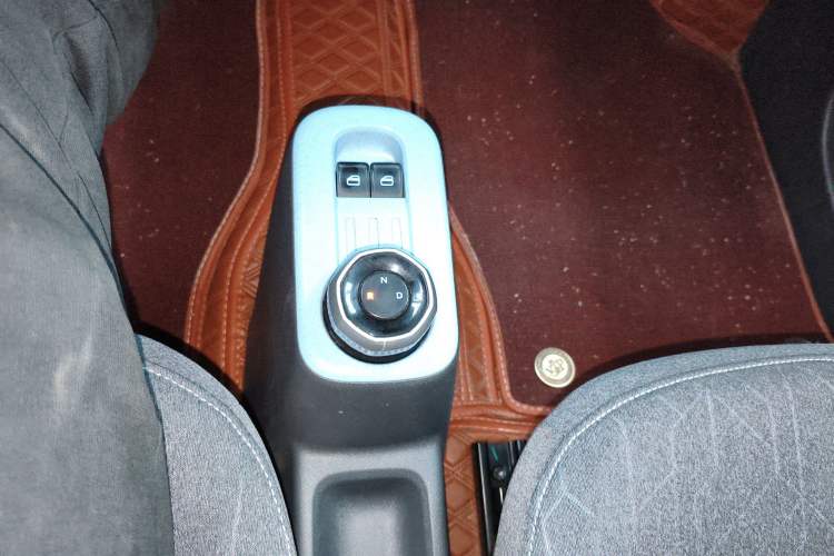 Used  Panda 2023 Panda Mini 200km Endurance Bear