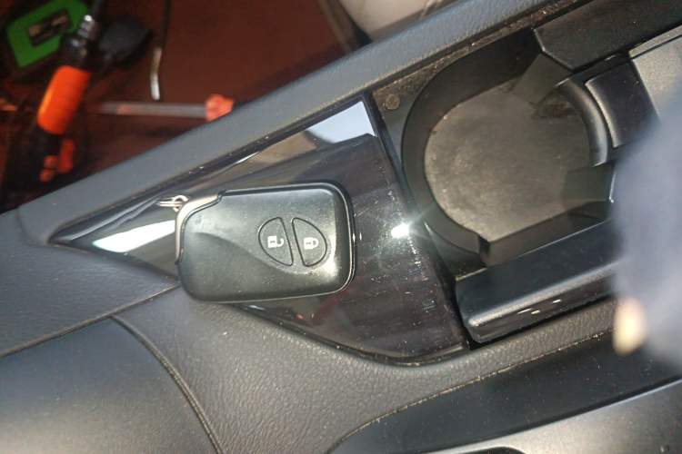 Used Lexus RX Classic 2013 270 Elite Edition
