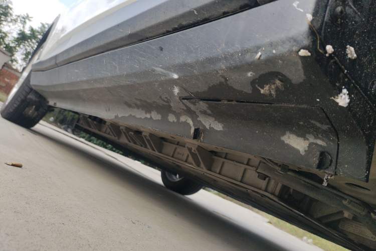 Used Chevrolet Menlo 2022 Star Enjoyment Edition