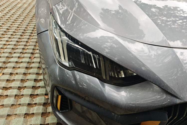 Used GAC Trumpchi EMPOW 2021 270T DCT J15 Version
