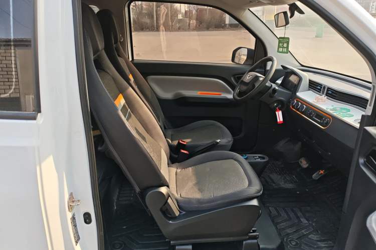 Used Wuling Hongguang MINIEV 2020 Freedom Version Lithium Iron Phosphate
