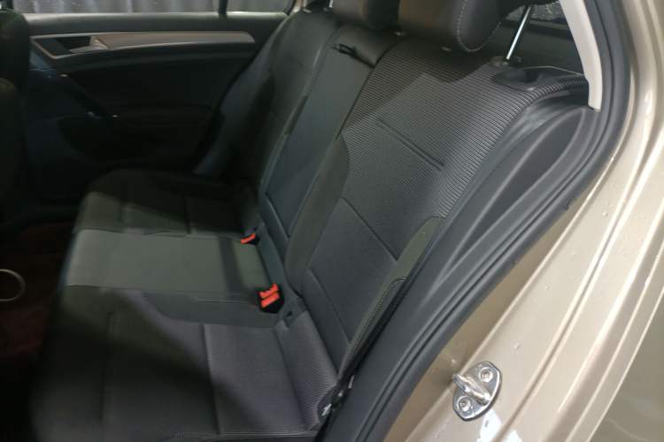 Used Volkswagen Golf 2020 Zhiai Edition 280TSI DSG Comfort Model