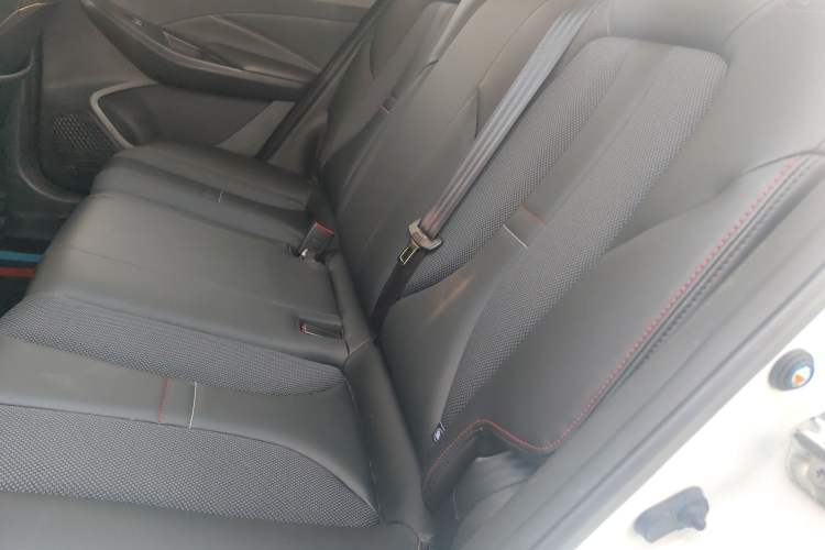 Used Oshan X5 2021 1.5T DCT Luxury Edition
