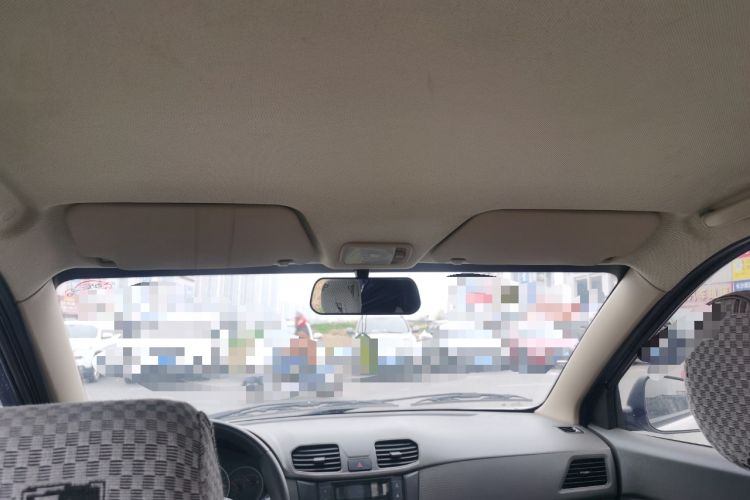 Used Wuling Hongguang 2018 1.5L Classic S Base Model
