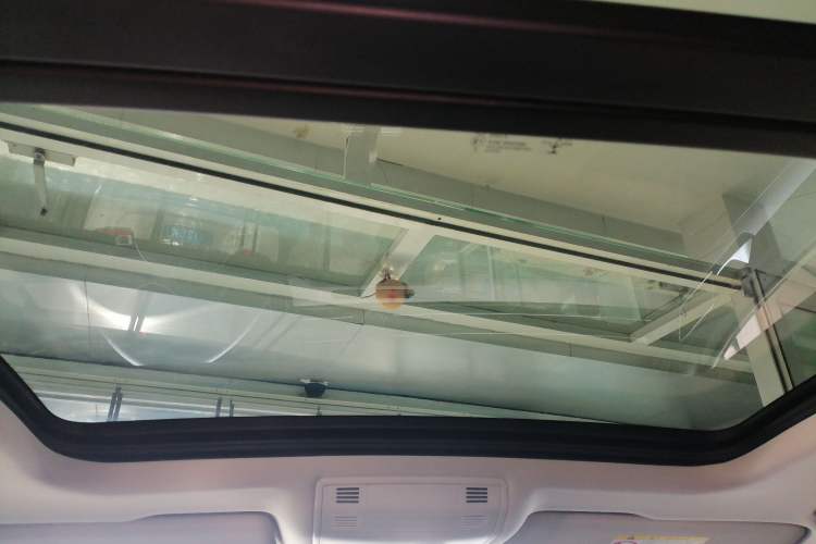 Used Volkswagen Magotan 2017 330TSI DSG Leading Model
