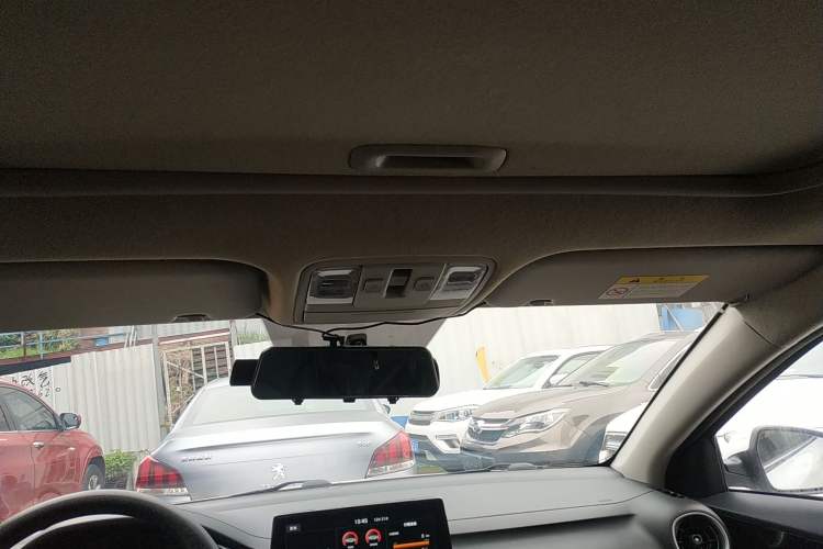 Used Kia K3 2019 1.5L CVT New Sharp Edition
